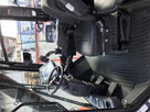 cabine rich staker Hyster RS45-31CH