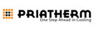 Priatherm Logo