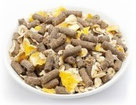 MaxiDog Fleischmix Trockenfutter für Hunde von Reico.