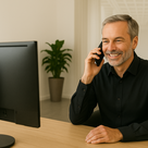 Kommunikationstraining & Führungskräfte-Coaching: Persönliche und telefonische Gespräche mit schwierigen, fordernden und nörgelnden Mitarbeitern erfolgreich führen