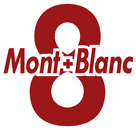 Logo 8 Mont Blanc