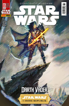 Comicshopausgabe