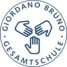 Logo IGS Helmstedt, Giordano-Bruno Gesamtschule