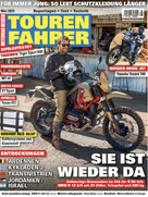 Cover TF-Ausgabe 05-2025