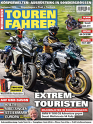 Cover TF-Ausgabe 09-2025