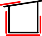 Sachverständiger für Dach, Strehler Pollenfeld