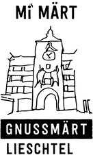 Gnussmärt Lieschtel