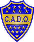 CLUB ATLÉTICO DEFENSORES DEL OESTE (SL)