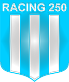 CLUB SOCIAL CULTURAL Y DEPORTIVO RACING 250 (CAT)