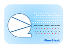 Nassstrahlen • FlowBlast© Oberflächentechnik
