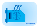 Teilereinigung • FlowBlast© Oberflächentechnik