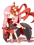 テリー・テール
