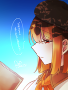 春風 桜狐(はるかぜ さくらこ)