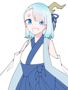 ツルギ