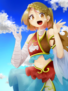 餅月 璃夢(もちづき りむ)