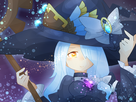 霧月 沙羅(むつき さら)/サラ・サタラ