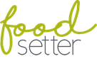 Logo vom offiziellen Partnershop foodsetter
