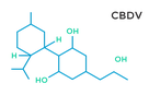 cannabidivarin (CBDV)