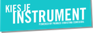 infosite over muziekinstrumenten