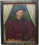 Charles VII