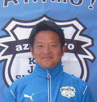　　　日浦コーチ