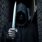 Statistiques des coups de couteau dans les homicides sexuels