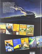 Fachbuch: Eisenbahnplakate
