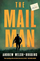 Andrew Welsh-Huggins - The Mailman