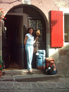 St Jean Pied de Port