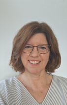 Qi Gong Lehrerin