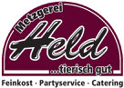 Die Metzgerei Held - tierisch gut