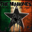 THE MAHONES "The Hunger&The Fight" 