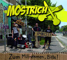 MOSTRICH "Zum Mitnehmen bitte!"