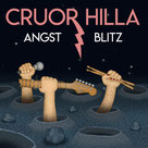 Cruor Hilla -  Angst↯Blitz