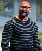 Dave bautista contact BOOKING