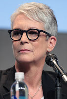 Jamie lee curtis contact BOOKING