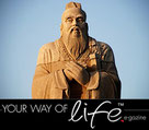 Your Way of Life e-gazine Gonnie Klein Rouweler