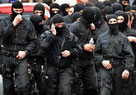 Le Raid en action