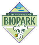 Das Biopark-Siegel