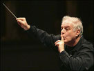daniel baremboim