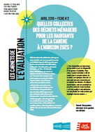 Les carnet de l'évaluation politiques publiques CARENE SAINT-NAZAIRE