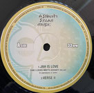 DAN I LOCKS, ASHANTI SELAH  Jah Is Love  / Power Of Creation  Label: Ashanti Selah (12")  EUR 15,99