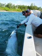 Boca Grande Tarpon Charter