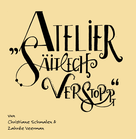 Handlettering by Zahrée
