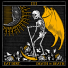 Death is death