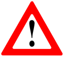 Nebenwirkungen bei den Doppelherz Augentropfen, Symbol