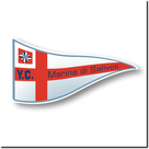 YACHT CLUB MARINA SALIVOLI 