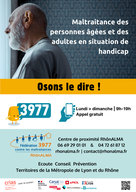 RhônALMA Allo Maltraitance centre ecoute et conseil 