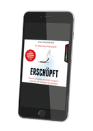 Dr. Matthias Marquardt, Erschöpft, Hörbuch