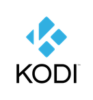 Kodi logo